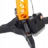 Macara cu Telecomanda idealStore Building Machine, rotatie 360, Functie de Ridicare si Coborare, Macara Mobila si Extensibila, Carlig, Cabina cu rotatie, cu accesorii de constructie incluse - imagine 9